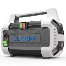 Πλυστικό Ρεύματος με Πίεση 100bar 1200W EL-215HPW 59577